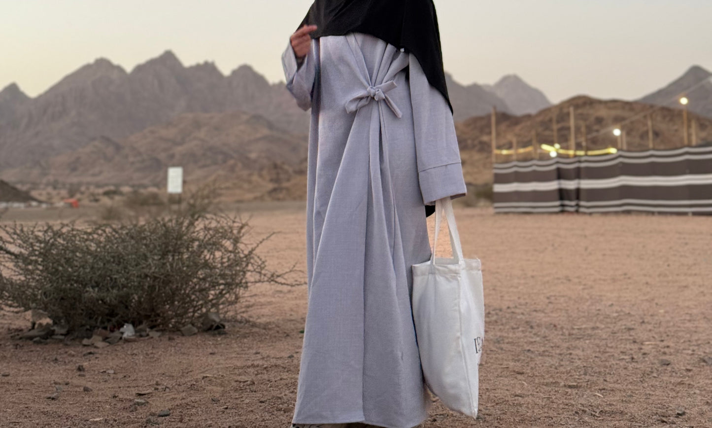 Abaya DDD