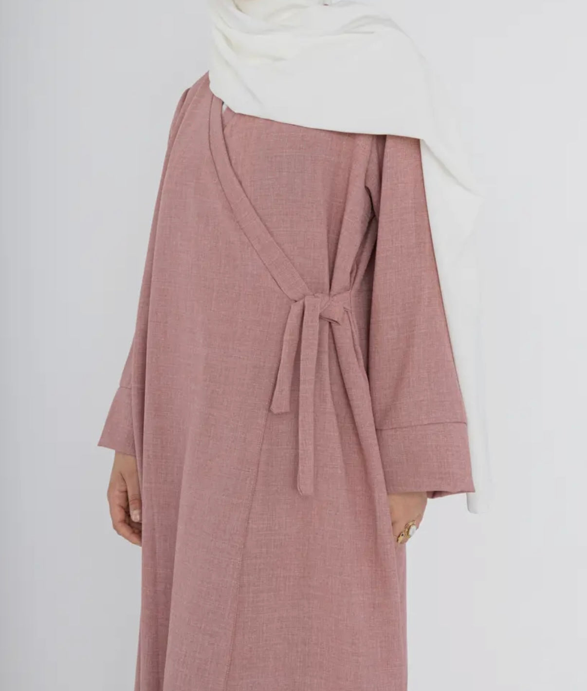Abaya DDD