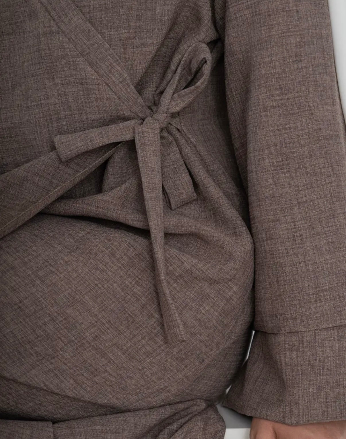 Abaya DDD
