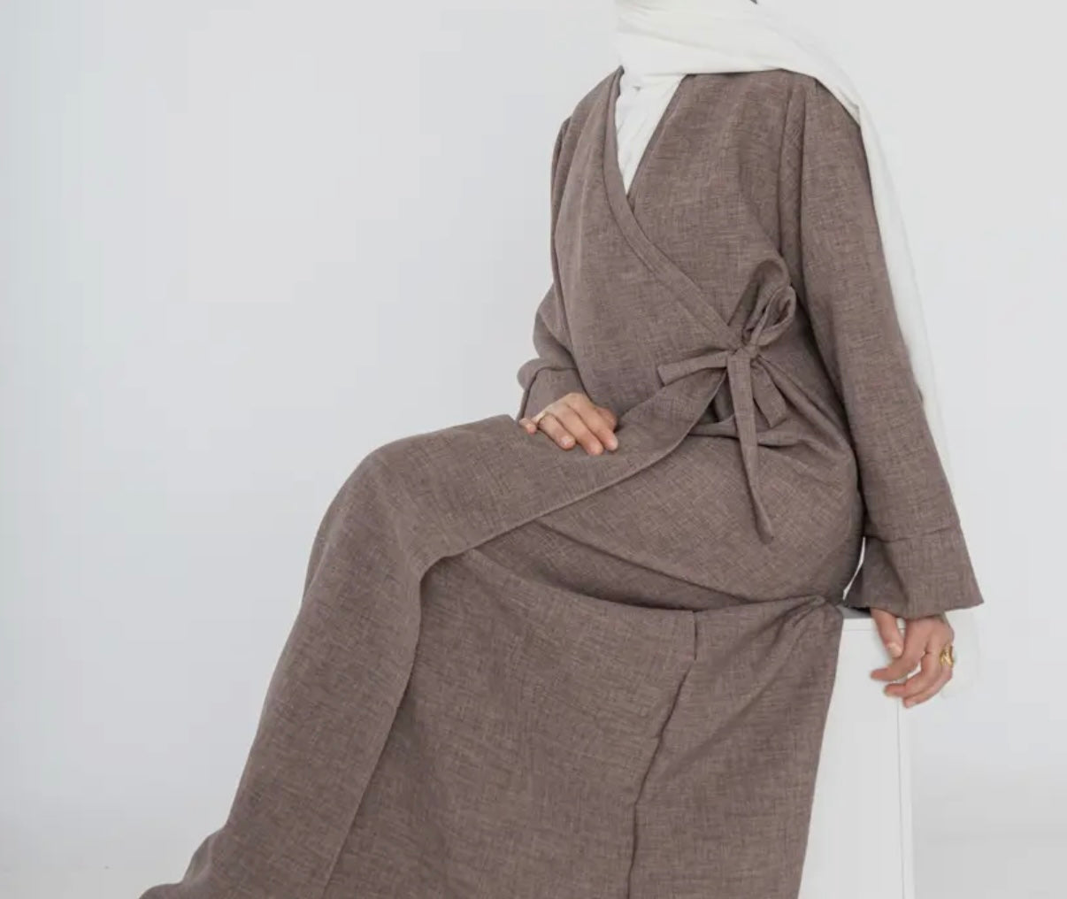 Abaya DDD