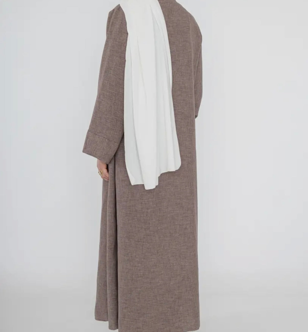 Abaya DDD