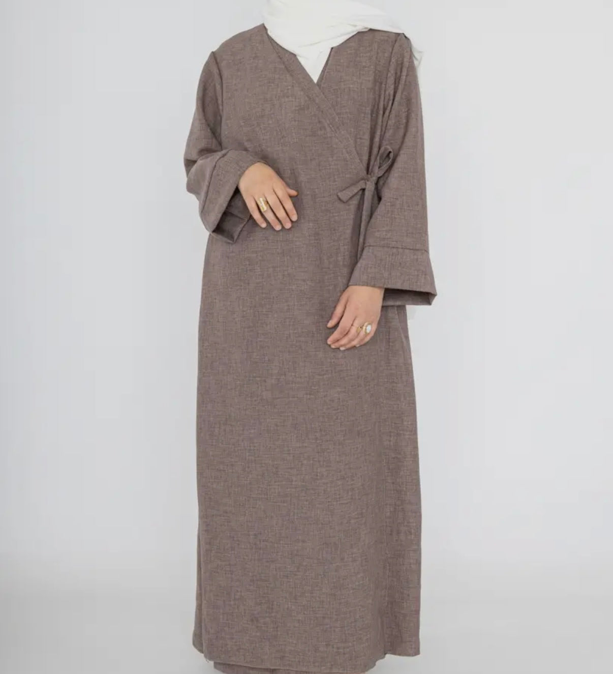 Abaya DDD