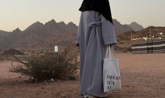 Abaya DDD